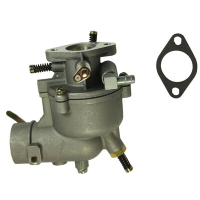 

Carburetor for BRIGGS & STRATTON 390323 394228 170402 194417 7 9HP Engine Carb