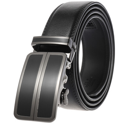 

Hot mens casual wild belt automatic buckle belt belt LY36-0074-1