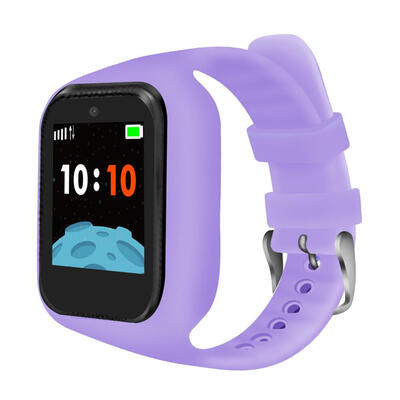 

S668A Children Smart Watch Phone SOS Call Waterproof LBS Location Finder