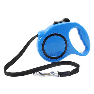 

35m Automatic Retractable Pet Traction Rope Leash Walking Extending Lead