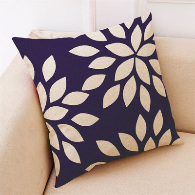 

Siaonvr Home Decor Cushion Cover Love Geometry Throw Pillowcase Pillow Covers NEW