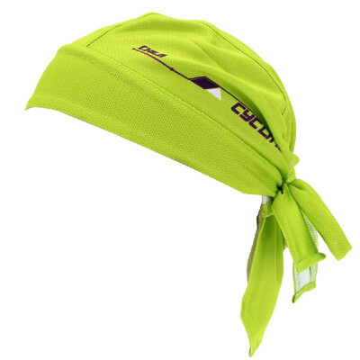 

Outdoor Sports Bicycle Breathable Hat Quick-dry Bike Cycling Headscarf Pirate Scarf Headband