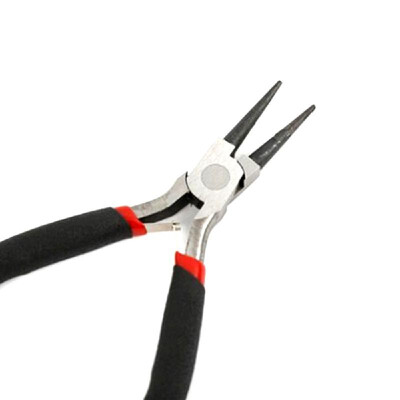 

Electrical Wire Cable Cutter High Hardness Steel Cutting Plier Side Snips Flush Convenient Tool