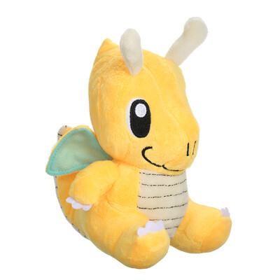 

Pokemon Cartoon Series Plush Toy