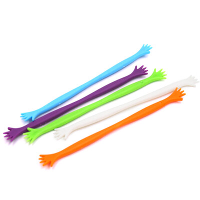 

25PCS Bamboo Printed Paper Straws Party Cocktail Drinks Recyclable Paper Straw