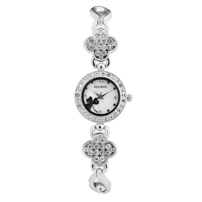 

RM High-End Quality Fashion Retro Design Watch Womans Watch Trend Quartz Watch
