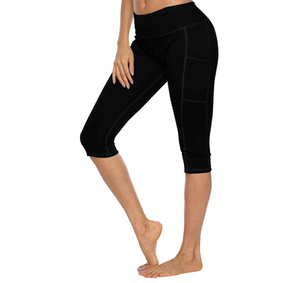 

Tailored Woman Running Yoga Tight Pants Sports Pants And Hips High Waist Thread Pant