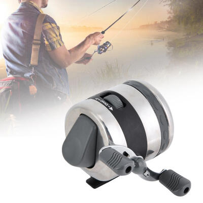 

Greensen BL40 Large Shot Metal Fish Wheel Shooting Reel Fishing Accessories