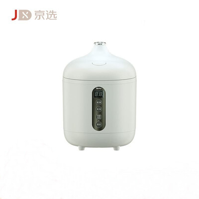 

JZAO KS-101 08L Multifunctional Electric Rice Cooker White
