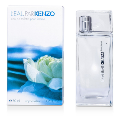 

KENZO - LEau Kenzo Eau De Toilette Spray 50ml17oz