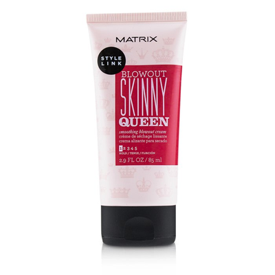 

MATRIX - Style Link Blowout Skinny Queen Smoothing Blowout Cream Hold 1 85ml29oz