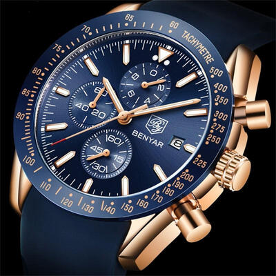 

Fashion Chronograph Sport Mens Watches Top Brand Luxury Quartz Watch Reloj Hombre saat Clock Male hour relogio Masculino