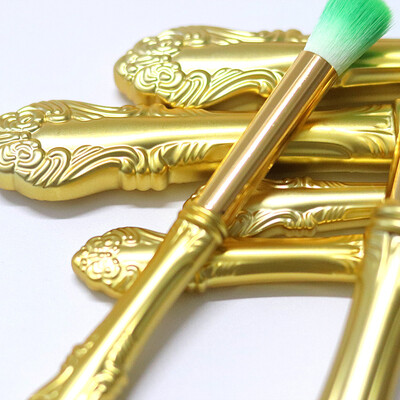 

〖Follure〗6PC Sword Makeup Brush Suit Tools Foundation Makeup Brush