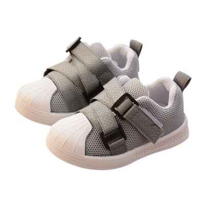 

Baby Boys Shoes Kids Shoes Anti-Slip Kids Sneakers Children Casual Shoes Toddler Girls Sneakers