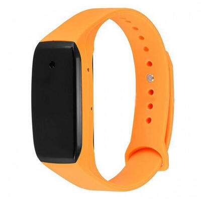 

Smart Watch Camera 1080P HD Sport Video Recorder Camcorder Support TF Card