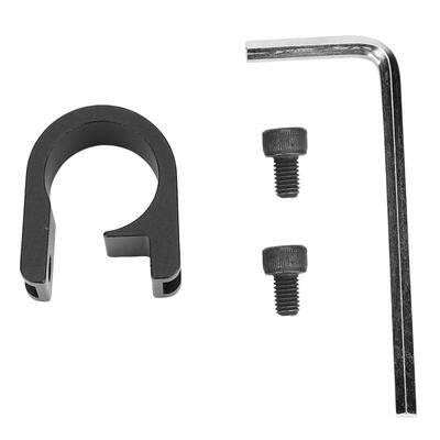

Greensen Airsoft Gun Tactics Light Clamp Holder 0830" for Scout Adaptive Light Mounts