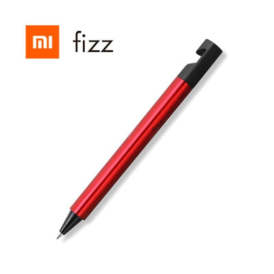 

Xiaomi Fizz Pen with Phone Stand Black Ink 05mm Sign Draw Office