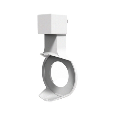 

〖Follure〗Outlet Wall Mount Plug Smart Charging Head Bracket Stand For Amazon Echo Dot 2nd