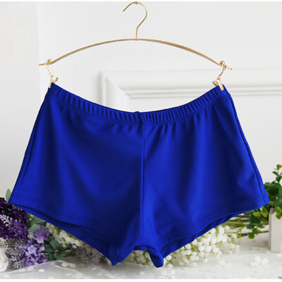 

Saidsome Women Summer Trunks Swimwear Beach Surfing Yoga Running Swimming Short Pant