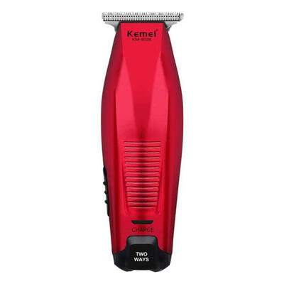 

Kemei KM-5026 Hair Clipper With Fast Charge Lithium Battery