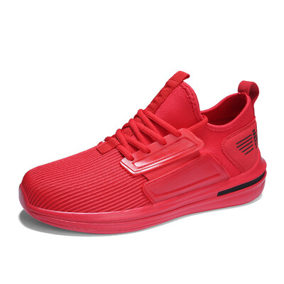 

Mesh breathable trend sports shoes Korean fashion casual shoes