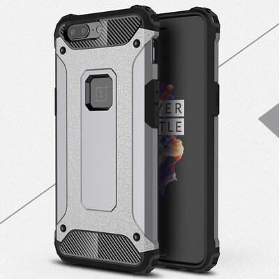 

Rugged Bumper Case OnePlus 5 15 Soft TPU Phone Cover 1 5 OnePlus5 A5000 Military Grade Shockproof Case 15 Silicone Case Cover