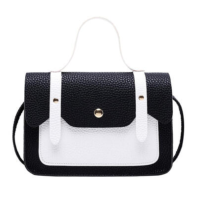 

Fashion Shoulder Bag PU Leather Handbag Small Flap Women Messenger Bags