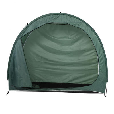 

Greensen Bike Bicycle Shed Tent Garden Storage Cover for Backyard Camping Hiking Outdoor
