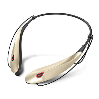 

Y98 Wireless Bluetooth Headphones Sport Neckband Headsets Magnetic Neck Stereo Earphones