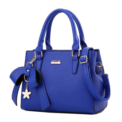 

Tailored Women Ladies Bag Female Bag Handbag Fashion Big Bag Bow Killer Bag