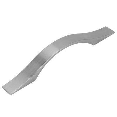 

Greensen 96mm Aluminum Alloy Cabinet Drawer Handle Kitchen Cupboard Furniture Drawer Pull Bar