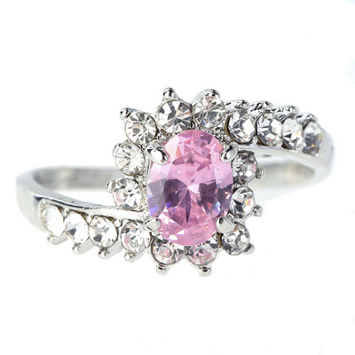 

Jewelry Quality Popular Ring High Ring women ring Woman