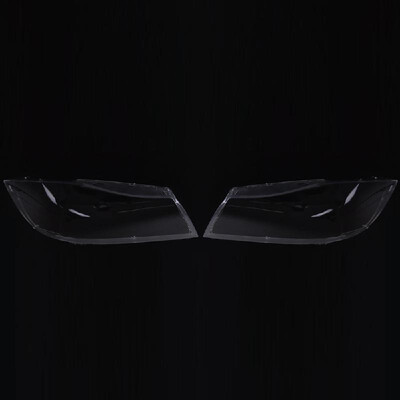 

Headlight Clear Cover Right Side Headlamp Lense Front Headlamp Lens Replacemnt for BMW 3Series E90 E91 2005-2008