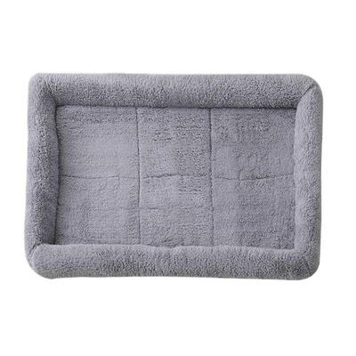 

Winter Warm Pet Dog Sleeping Bed Sofa Mat Cats Dogs House Blanket Cushion