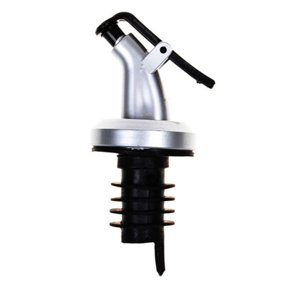 

Multi-functional Liquor Kitchen Top Tools Oil Sprayer Leakproof Wine Pourers