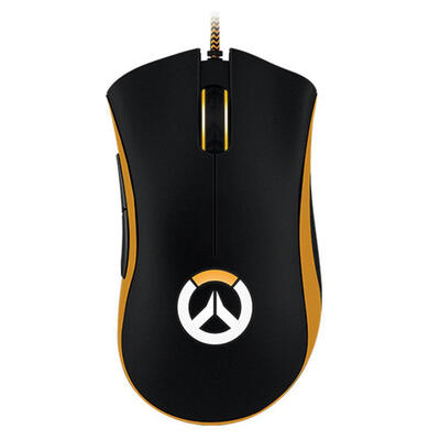 

Razer Deathadder Chroma USB Wired 10000DPI Ergonomic Gaming Optical Mouse