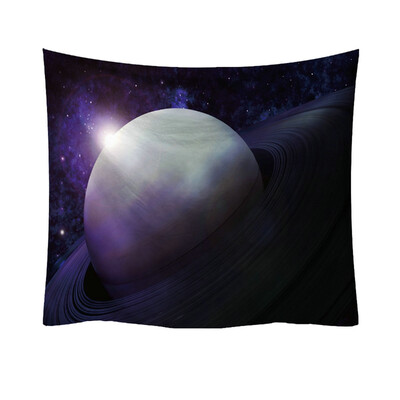 

Toponeto Fashion Tapestry Pattern Fresh Style Tapestry Home Decor