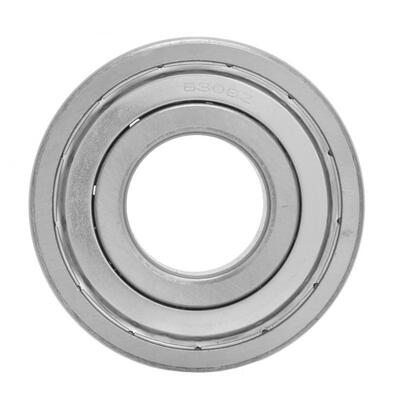 

Greensen 1Pcs 6306-ZZ Sealing Bearing Steel Deep Groove Ball Bearing 307219mm