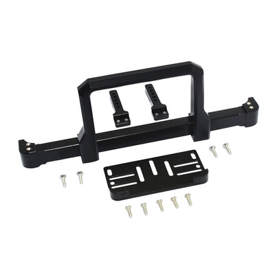 

Tailored Alloy CNC Front Bumper Simulation Arcade for TRAXXAS TRX-4 82056-4 TRX 4