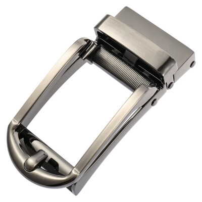 

Alloy belt buckle mens belt head automatic buckle mens pants lead Dongguan buckle LY33-0138