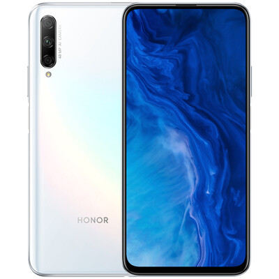 

Glory 9X PRO Kirin 810 liquid cooling 4000mAh super battery life 48 million super wide-angle night shot three shots 659 inches full Netcom 8GB128GB night blac