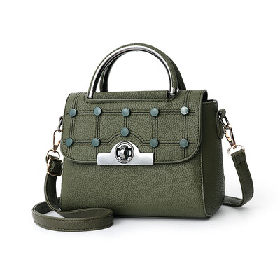 

LEFTSIDE Fashion Women Handbags Woman Messenger bags Female PU Leather Crossbody Bag Chain Shoulder Bags High Quality Hand Bag