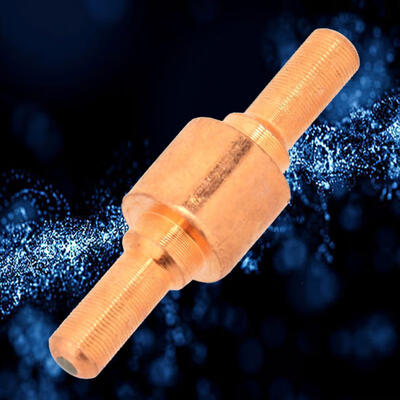 

Greensen 10pcs 40A Hafnium Pneumatic Electrode Plasma Cutting Torch Consumables