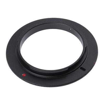 

Macro Reverse Lens Adapter Ring for Nikon AI Mount D3100 D7100 D7000 D5100