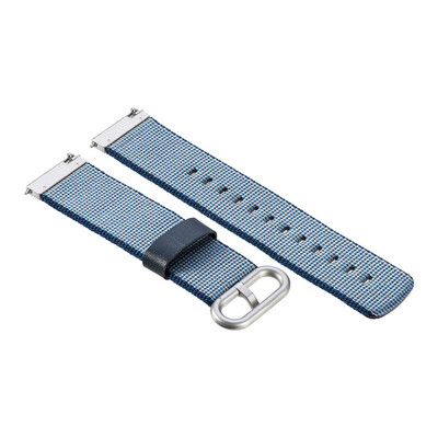 

〖Follure〗Braided Nylon Accessory Bangle Watch Band Wrist strap For Garmin vívoactive 3 BU