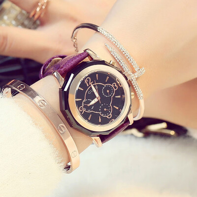 

Ancient Europe Simple Womens Watch 5019