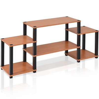 

57"  TV Stand Console Furniture Storage Cabinet