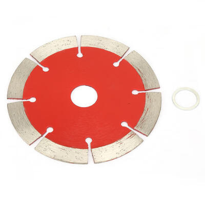

Greensen 114mm Professional Diamond Tooth Saw Blade Cutting Disc Wheel Rotary Tool Accessory