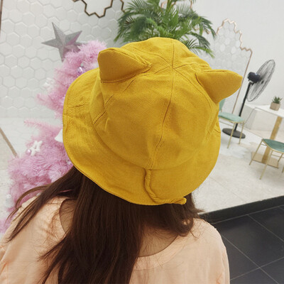 

Tailored Women Fashion Keep Warm Winter Hats Knitted Wool Hemming Hat