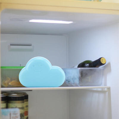

Greensen Refrigerator Deodorizer Ozone Air Purifier Sterilization Deodorization